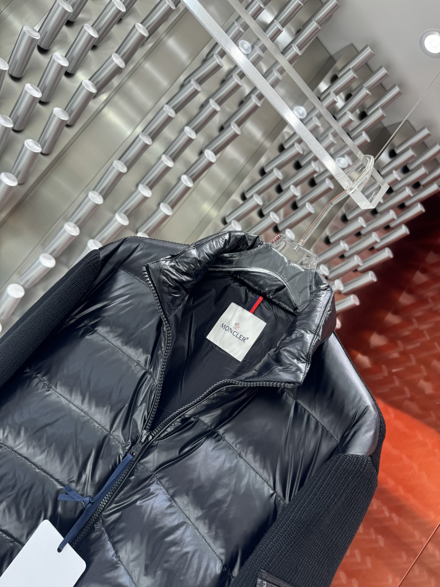 Moncler Down Jackets